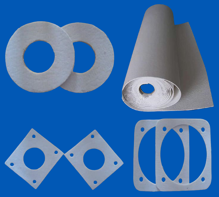 中站陶瓷纤维纸